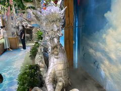 -后海公园