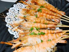 -79号渔船海鲜饭店(华强北店)