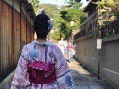 -京都冈本和服体验租赁店(祗园店)