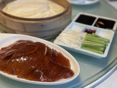 -香宫中餐厅 · 桂林香格里拉