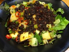 -二孃鸡爪爪(东郊记忆店)