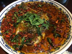 -杨记隆府(汉街店)