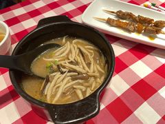 -西贝(武汉群星城店)