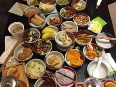 -青藤茶馆(南山路店)