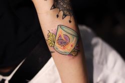 -见雾TATTOO STUDIO