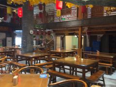 -钵家大院·地道湖北菜(江夏·大花岭店)