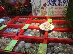 -79号渔船海鲜饭店(华强北店)
