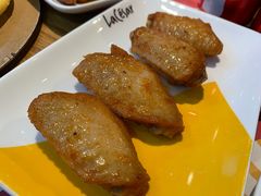 -乐凯撒披萨(正佳广场店)