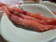 -腾阁自助餐厅(朝林广场店)