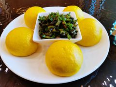 -五观堂素食(新华路店)