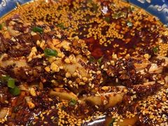-川味堂·四川豆花(八卦岭店)