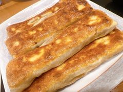 牛肉胡萝卜火烧-聚友朋褡裢火烧(天北路店)