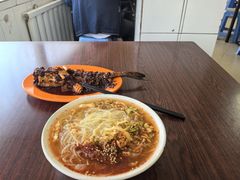 -真空冷面王(武功街店)
