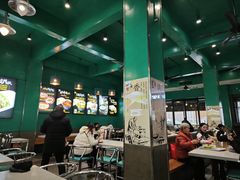 -大福来锅巴菜(古文化街店)