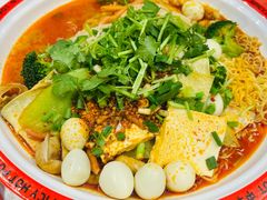 -文立新麻辣烫(合生汇21街区店)