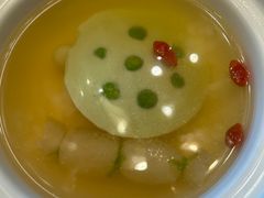 -香宫中餐厅 · 桂林香格里拉