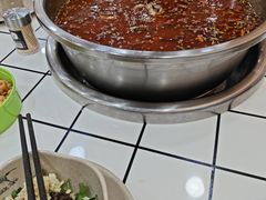 -品鱻黑豆花美蛙鱼(西政店)
