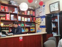 -东兴寒舍老北京炸酱面(三里河路店)