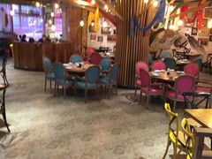 -蒙亨·手把肉·蒙古包文化主题餐厅(天恒广场店)