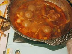 -云晓光头烧烤吧(川沙绿地店)