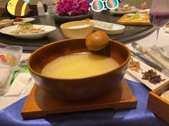 -翠湖宾馆·中餐厅