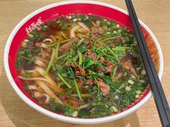 -刘百味粉馆(五一华府店)