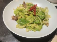 -汤城小厨•粤菜•靓汤(苏州街店)