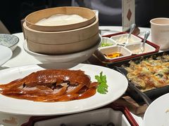 -四季民福烤鸭店(外滩外白渡桥店)