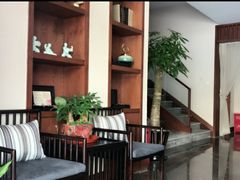 -韵道养生.足道.按摩.SPA(古美店)