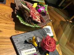 -黑牛の店·和牛烧肉(合生汇店)