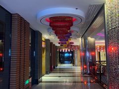 -依呀呀ktv烧烤小串(中山西路店)
