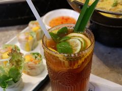 -美奈小馆·东南亚菜(福田星河COCO Park店)