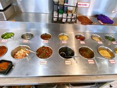 -赞酱川式烤肉(蜀都万达店)