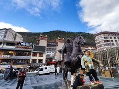 -牛得很·鲜牦牛肉烧烤·牛羊肉菌汤锅(康定店)