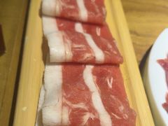 -城墙拐拐火锅(三峡广场黑金冠店)