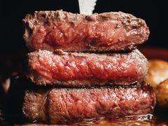 -燃扒房Steakhouse(皇庭店)