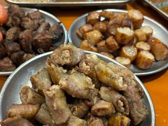 -炽城·烤肉名家(鸿达中央广场店)