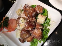 -鹿港小镇(悠唐店)