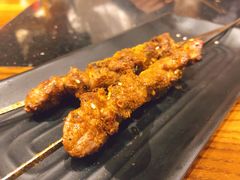-烧货·活海鲜炭烧(湖滨商业街店)