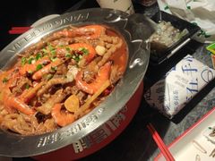 -胖哥俩肉蟹煲(石家庄勒泰中心店)