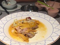 -晓粤·惹味粤菜(凯德乐峰广场店)