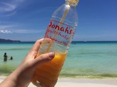 芒果Shake-Jonah's Fruit Shake & Snack Bar