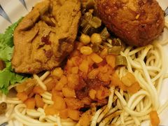 -富力威斯汀酒店·知味自助餐厅