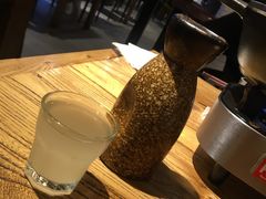 自制米酒-俏湘私房菜(国贸店)