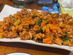 -春發合饭庄