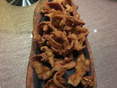 -浩运·海鲜青岛菜·海胆水饺(石老人店)
