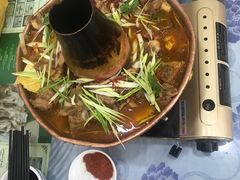 -老毛手抓·盐池滩羊非遗手抓(宁夏总店)