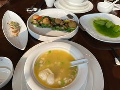 -彩丰楼·中餐厅(国家会展中心上海洲际店)