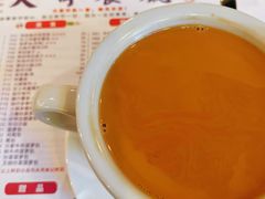 奶茶-大哥餐厅(西城花园店)