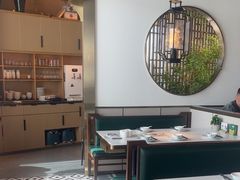 -庆江南江南菜(琴湖溪里花园城店)